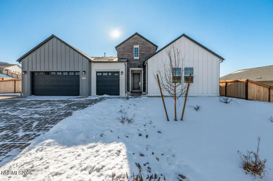 460 Hutchinson Drive #Willows 104, Sparks, NV 89441 - #1