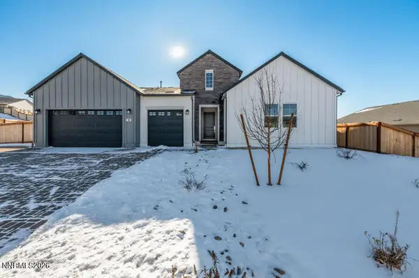 460 Hutchinson Drive #Willows 104, Sparks, NV 89441