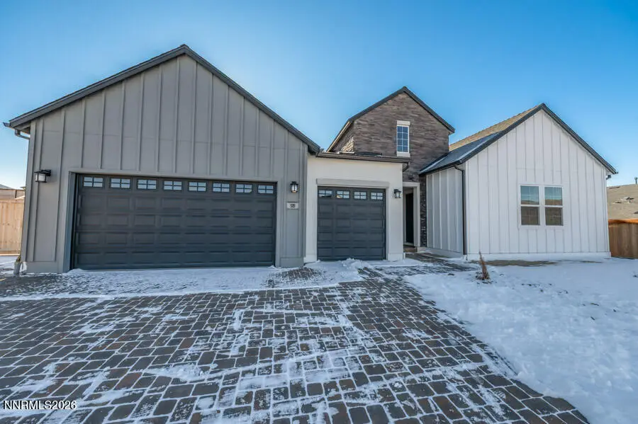 460 Hutchinson Drive #Willows 104, Sparks, NV 89441 - #2
