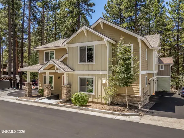 1201 Wildwood Avenue #UNIT 1, South Lake Tahoe, CA 96150