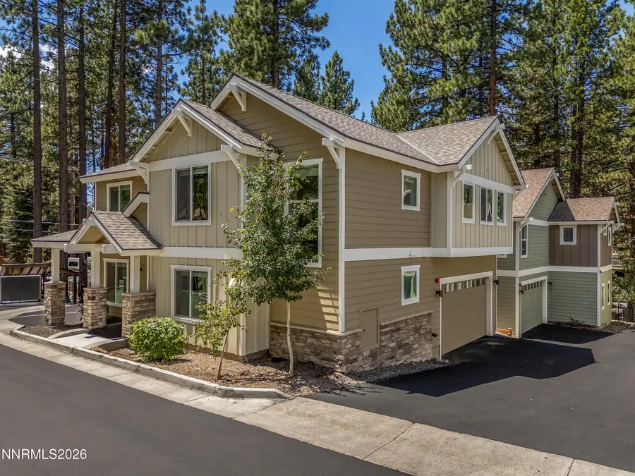 1201 Wildwood Avenue #UNIT 1, South Lake Tahoe, CA 96150 - #2