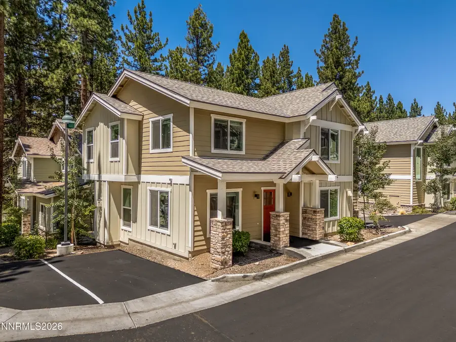 1201 Wildwood Avenue #UNIT 1, South Lake Tahoe, CA 96150 - #3