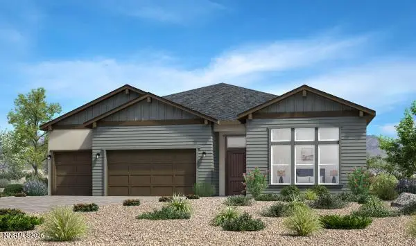 2829 Calico Terrace Drive #Palovista 54, Reno, NV 89439