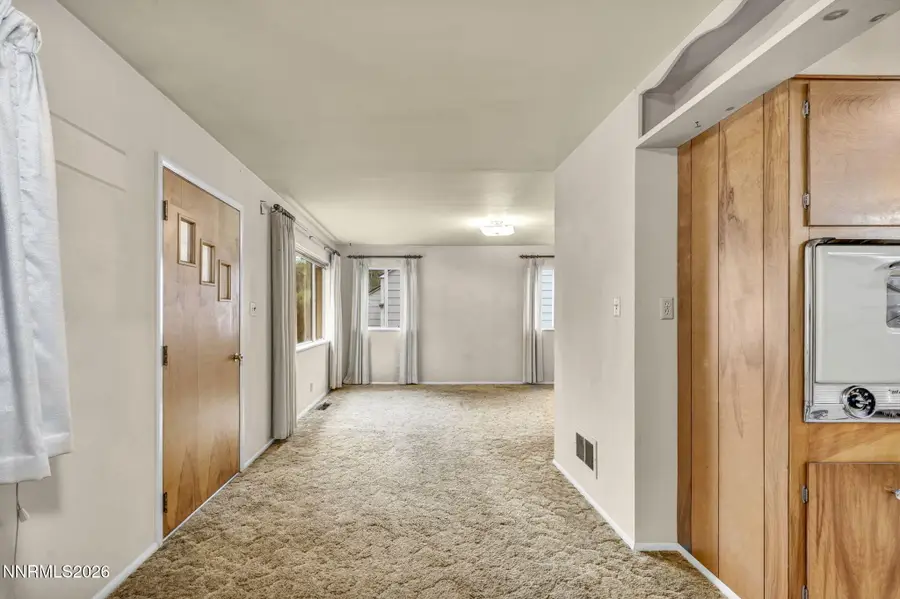 221 S Iris Street, Carson City, NV 89703 - #3
