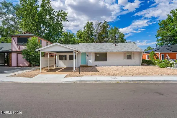 530 H Street, Sparks, NV 89431