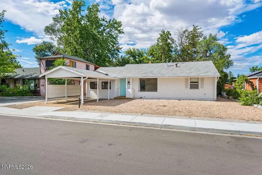 530 H Street, Sparks, NV 89431 - #2