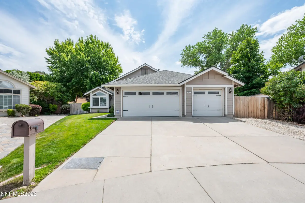 4319 Titan Court, Sparks, NV 89436 - #1