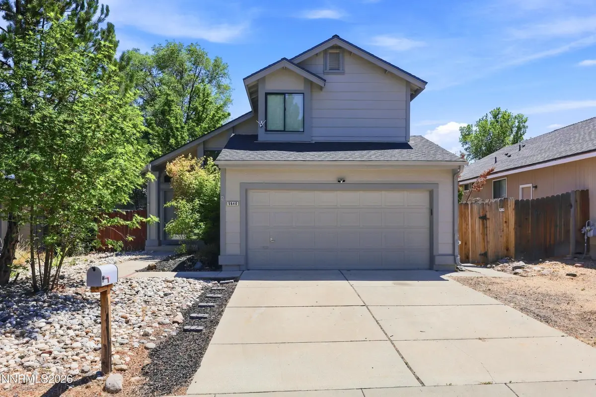 5840 Starcrest Avenue, Reno, NV 89523 - #1