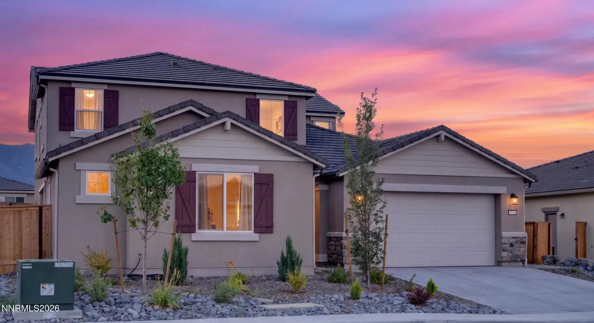 7938 Willow Thicket Drive, Reno, NV 89521 - #1