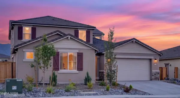 7938 Willow Thicket Drive, Reno, NV 89521