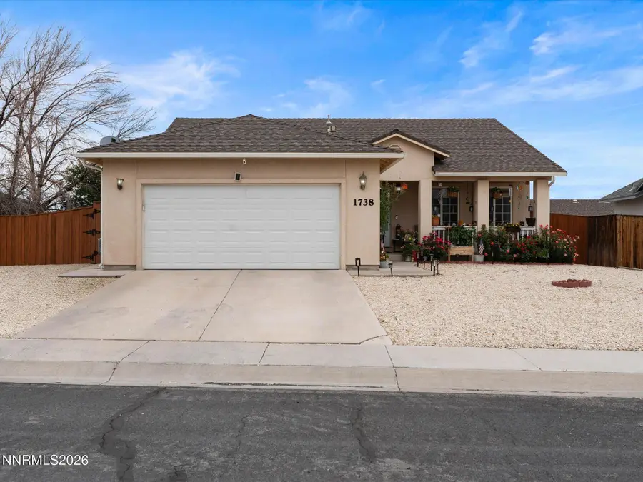 1738 Art Court, Fernley, NV 89408 - #2