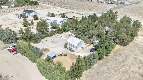 1095 W 7th Street, Silver Springs, NV 89429