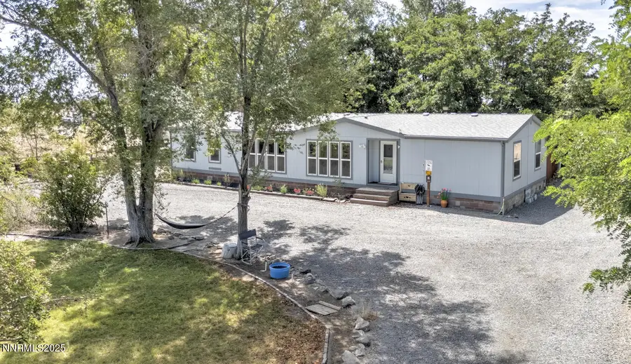 1095 W 7th Street, Silver Springs, NV 89429 - #2