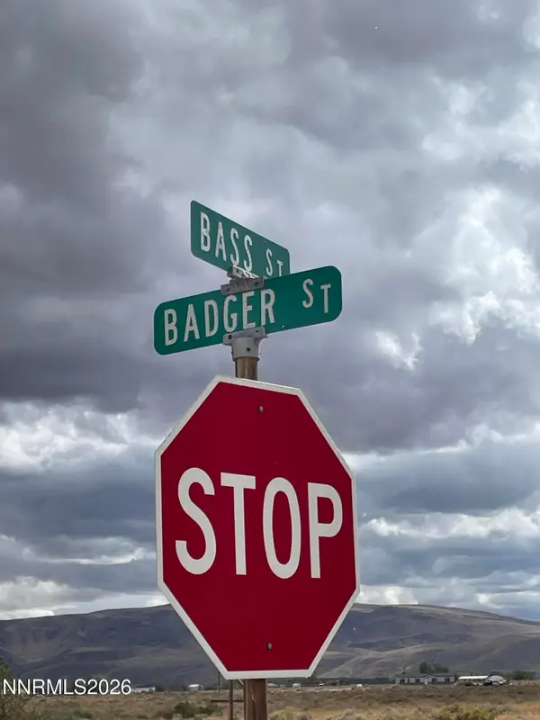 1840 E Badger Street, Silver Springs, NV 89429