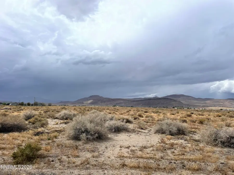 1840 E Badger Street, Silver Springs, NV 89429 - #2
