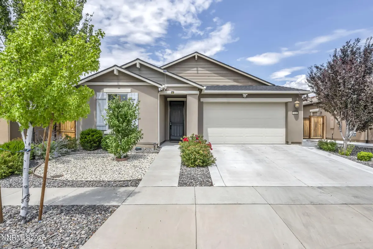 7370 Overture Drive, Reno, NV 89506 - #1