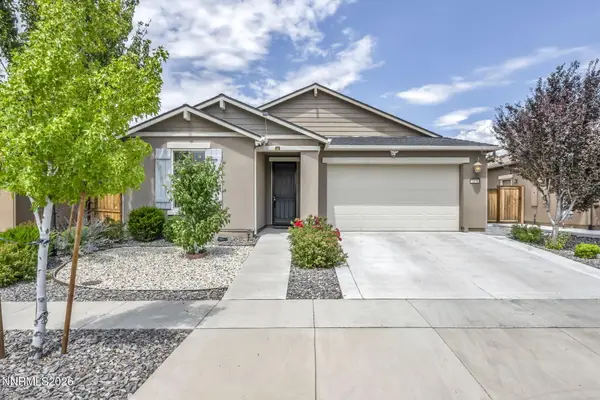 7370 Overture Drive, Reno, NV 89506