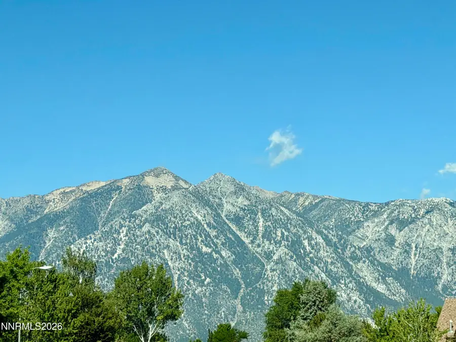 1349 Mary Jo Drive, Gardnerville, NV 89460 - #2