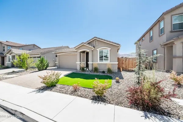 2355 Soprano Drive, Reno, NV 89521
