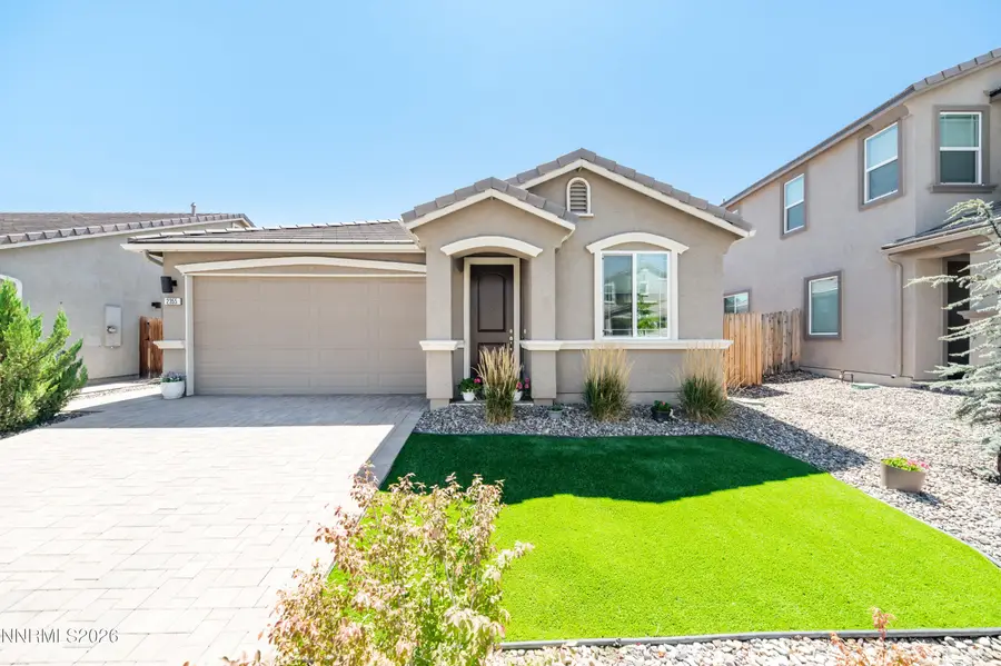 2355 Soprano Drive, Reno, NV 89521 - #2