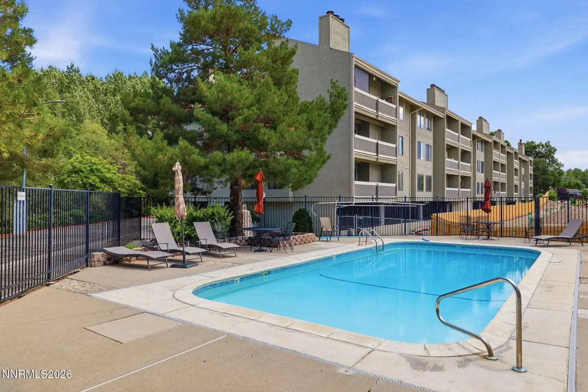 2845 Idlewild Drive #105, Reno, NV 89509 - #1
