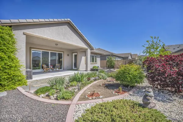 2010 Phaethon Lane, Reno, NV 89521