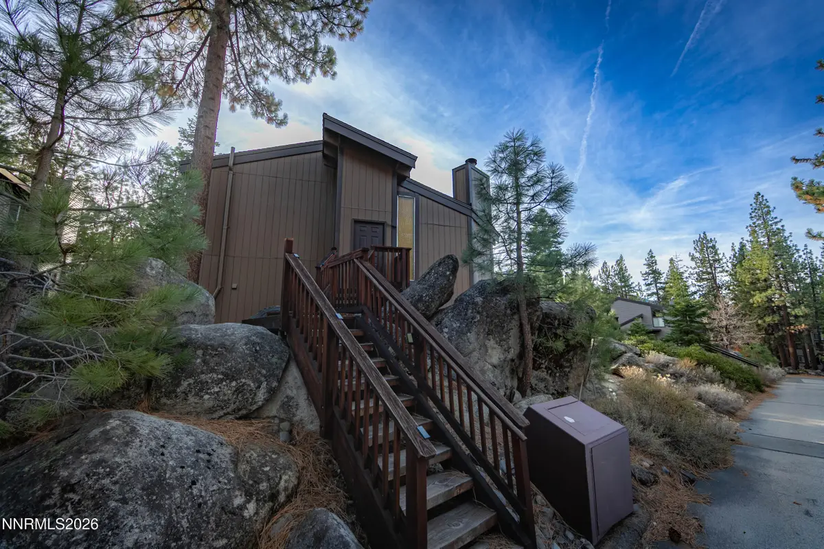 110 Spooner Lane #A, Stateline, NV 89449 - #1