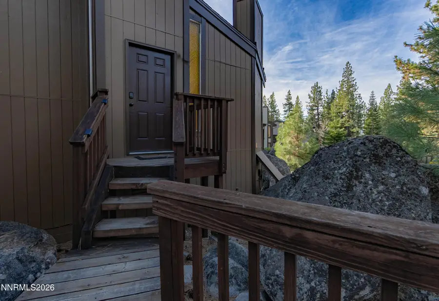 110 Spooner Lane #A, Stateline, NV 89449 - #2