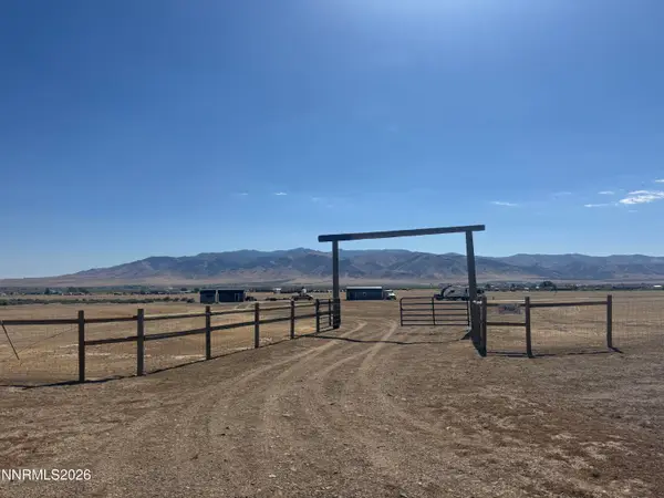2705 Herschell Road, Winnemucca, NV 89445