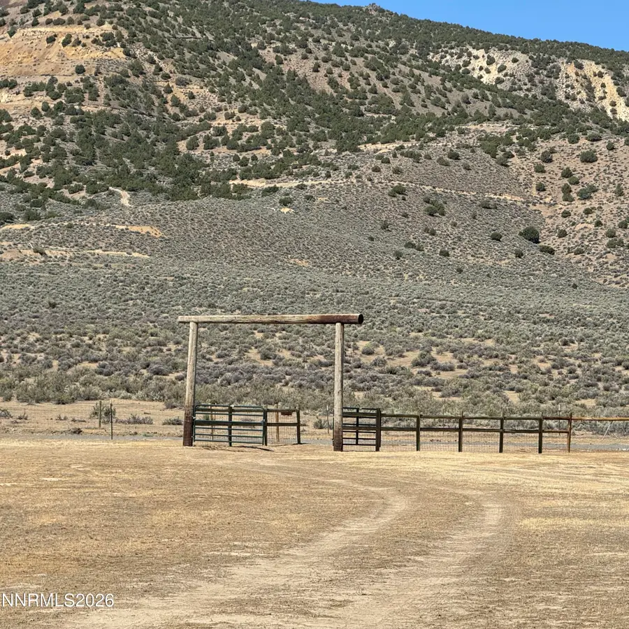 2705 Herschell Road, Winnemucca, NV 89445 - #2