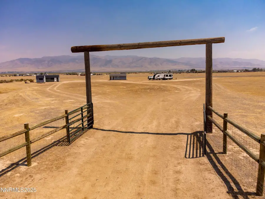 2705 Herschell Road, Winnemucca, NV 89445 - #3