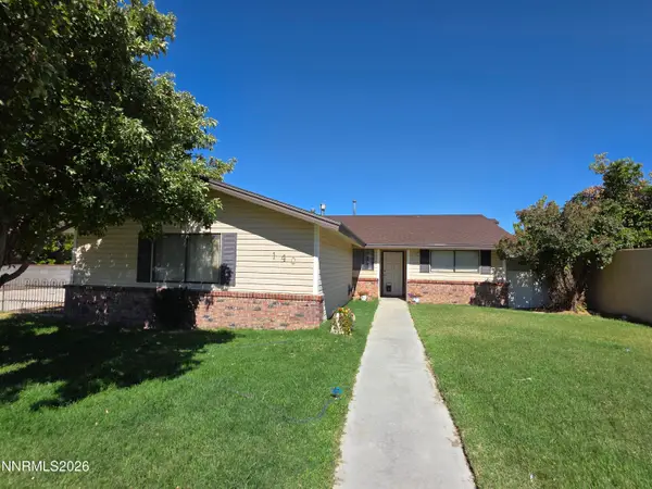 140 Aurora Street, Hawthorne, NV 89415