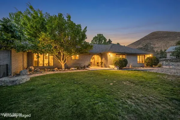 1600 Jefferson Drive, Carson City, NV 89706