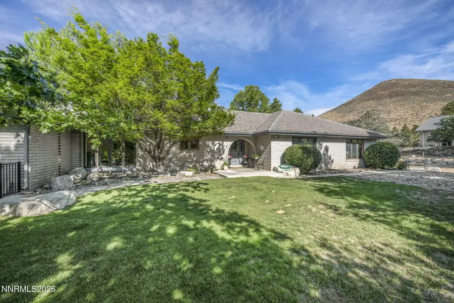 1600 Jefferson Drive, Carson City, NV 89706 - #2
