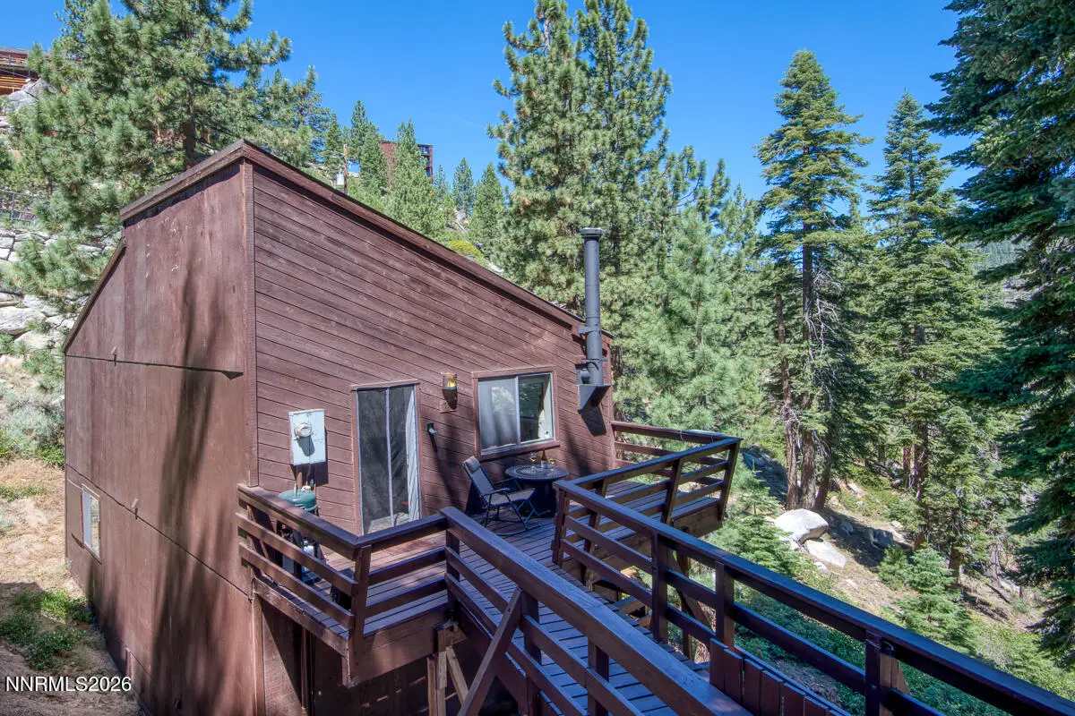 155 Tramway Drive # A, Stateline, NV 89449 - #1