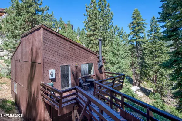 155 Tramway Drive # A, Stateline, NV 89449