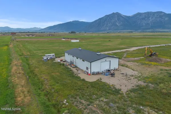 1245 Highway 88, Gardnerville, NV 89460