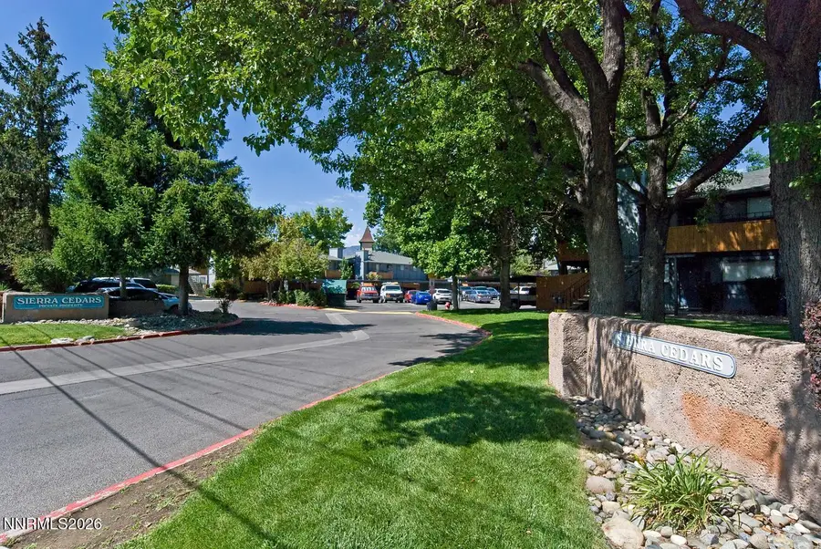 2169 Kietzke Lane # C, Reno, NV 89502 - #2