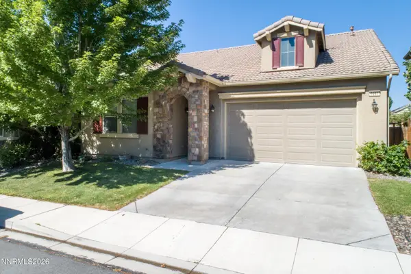 7231 Fox Wood Lane, Sparks, NV 89436