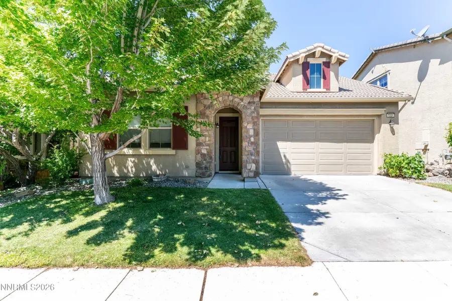 7231 Fox Wood Lane, Sparks, NV 89436 - #2