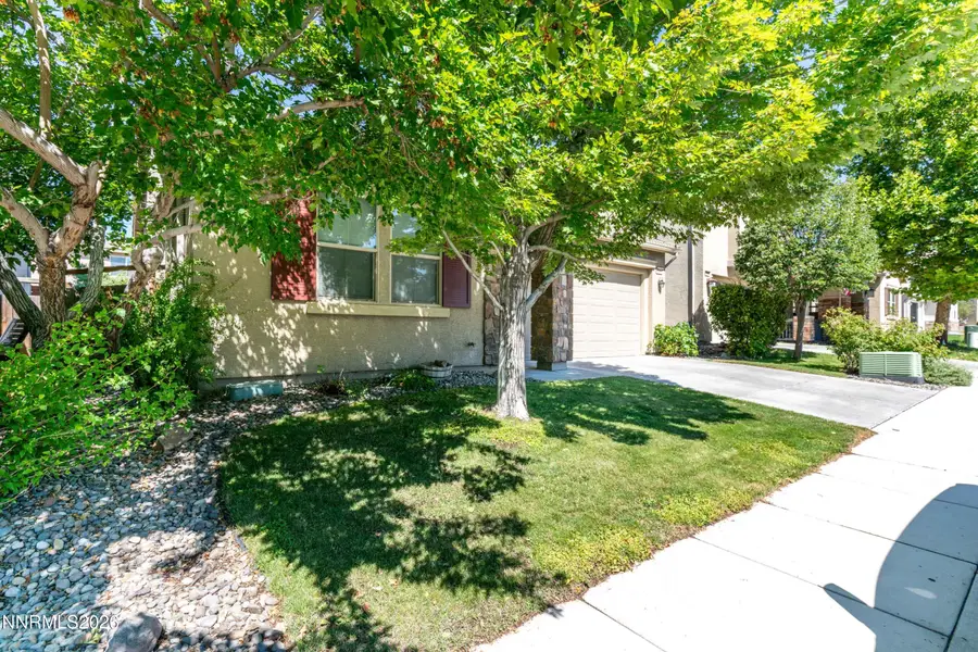 7231 Fox Wood Lane, Sparks, NV 89436 - #3