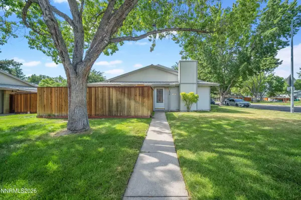 1029 Brooktree Drive #4, Sparks, NV 89434