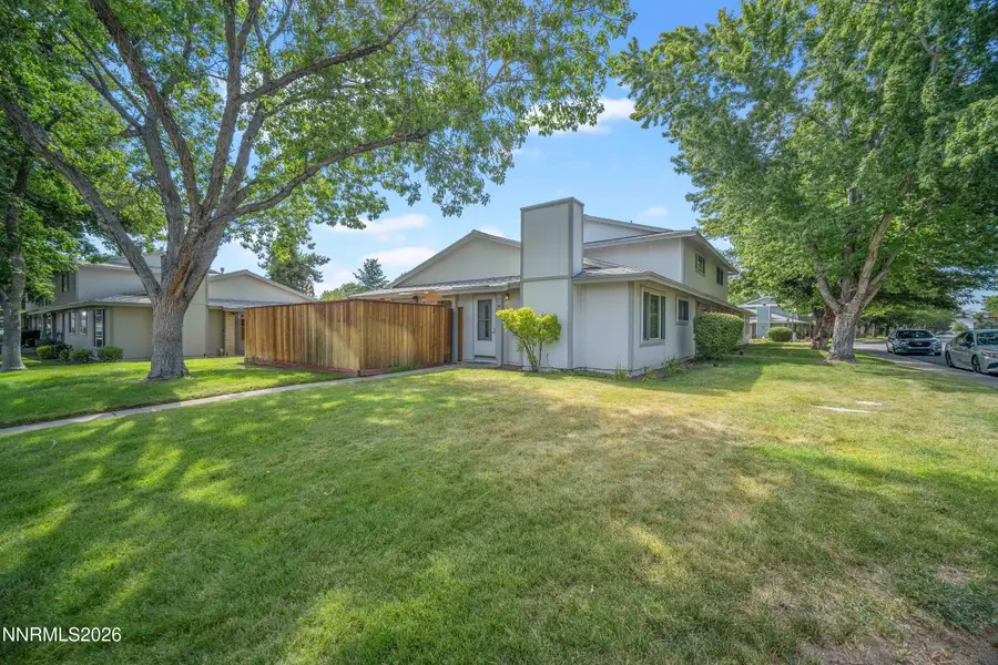 1029 Brooktree Drive #4, Sparks, NV 89434 - #2