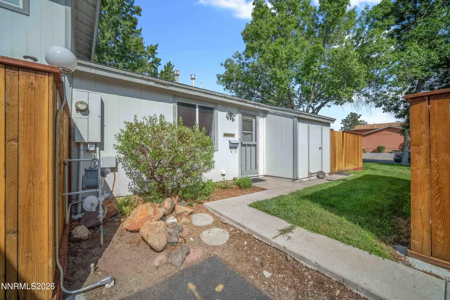 1029 Brooktree Drive #4, Sparks, NV 89434 - #3