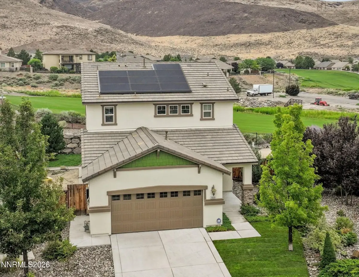 2969 Abruzzi Court, Sparks, NV 89434 - #1
