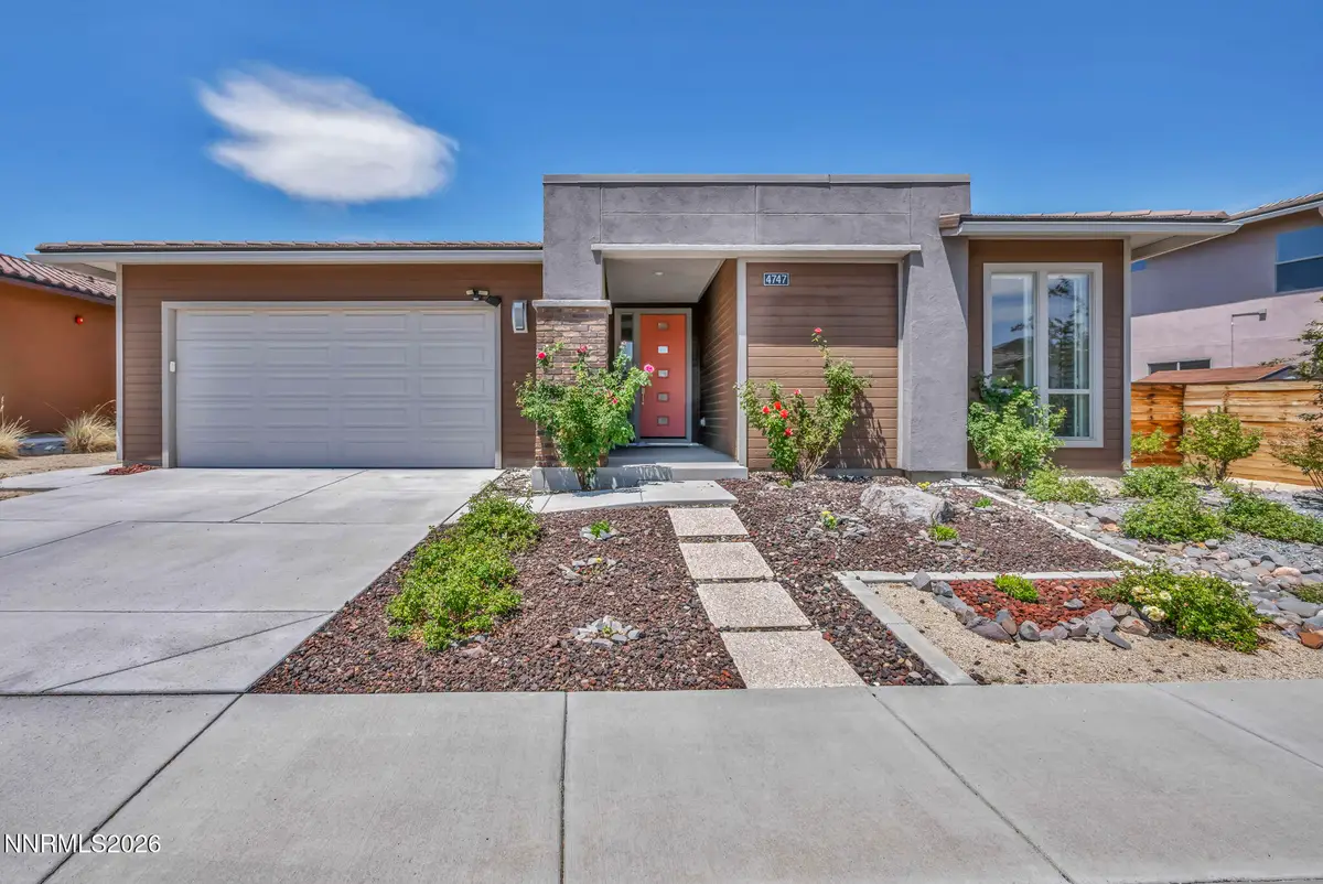 4747 Chromium Way, Sparks, NV 89436 - #1