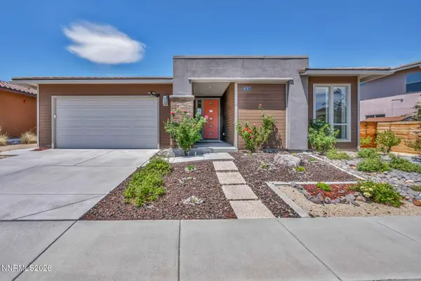 4747 Chromium Way, Sparks, NV 89436