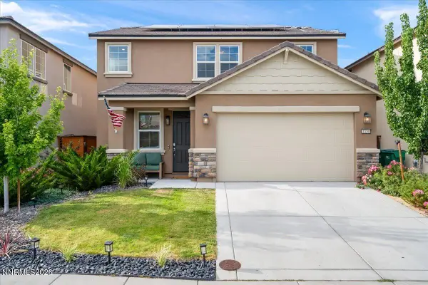 1150 Riders Court, Sparks, NV 89436