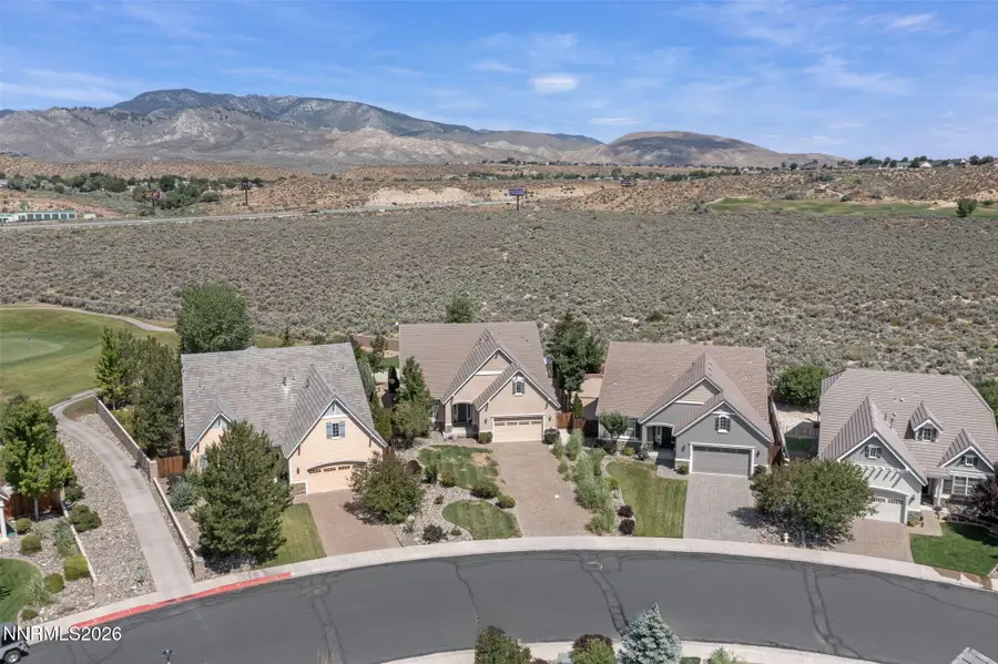 3312 Dog Leg Drive, Minden, NV 89423 - #2