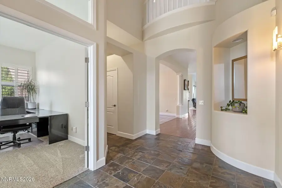 3312 Dog Leg Drive, Minden, NV 89423 - #3